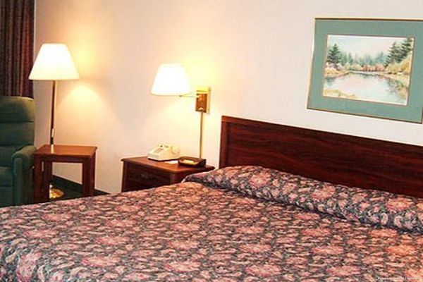 VALU INN CEDAR CITY (Cedar City)